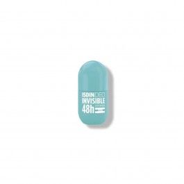 Isdin Deo Invisible 48H Roll-On 50ml Isdin Deo Invisible 48H Roll-On 50ml