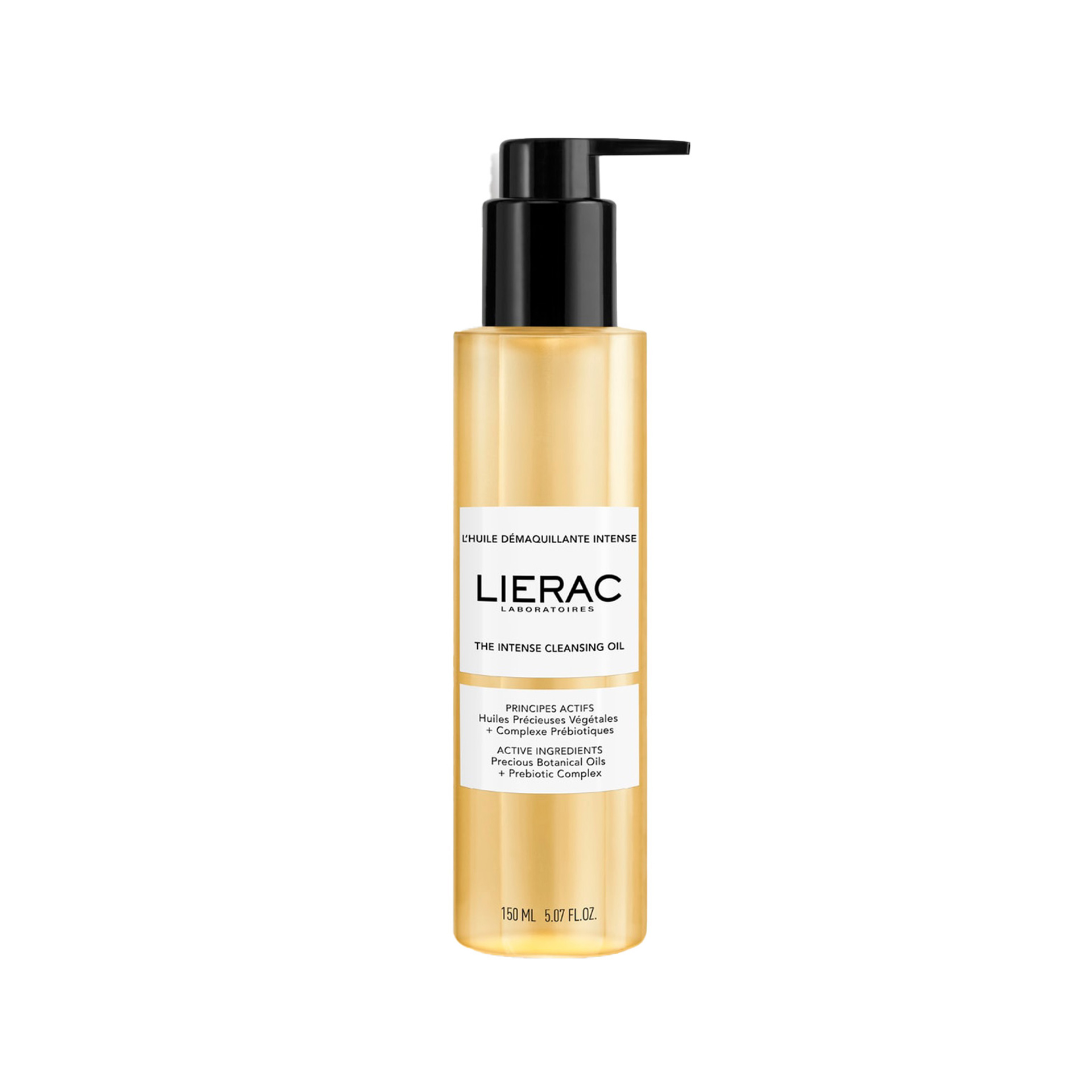 Lierac Óleo de Limpeza Intenso 150ml