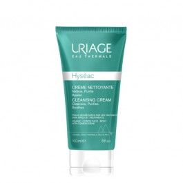 Uriage Hyseac Creme de Limpeza 150ml
