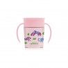 Dr Brown´s Cheers 360 Copo Sem Bocal 6m+ Rosa 200ml Dr Brown´s Cheers 360 Copo Sem Bocal 6m+ Rosa 200ml