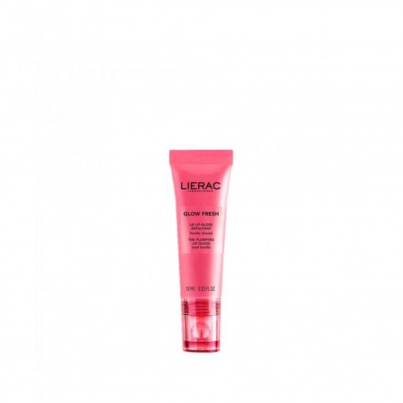 Lierac Glow Lip Gloss 10ml Lierac Glow Lip Gloss 10ml