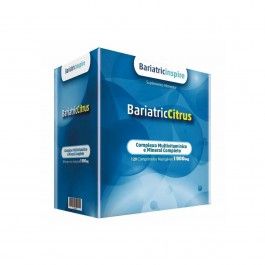 Bariatriccitrus 120 Comprimidos Mastig�veis