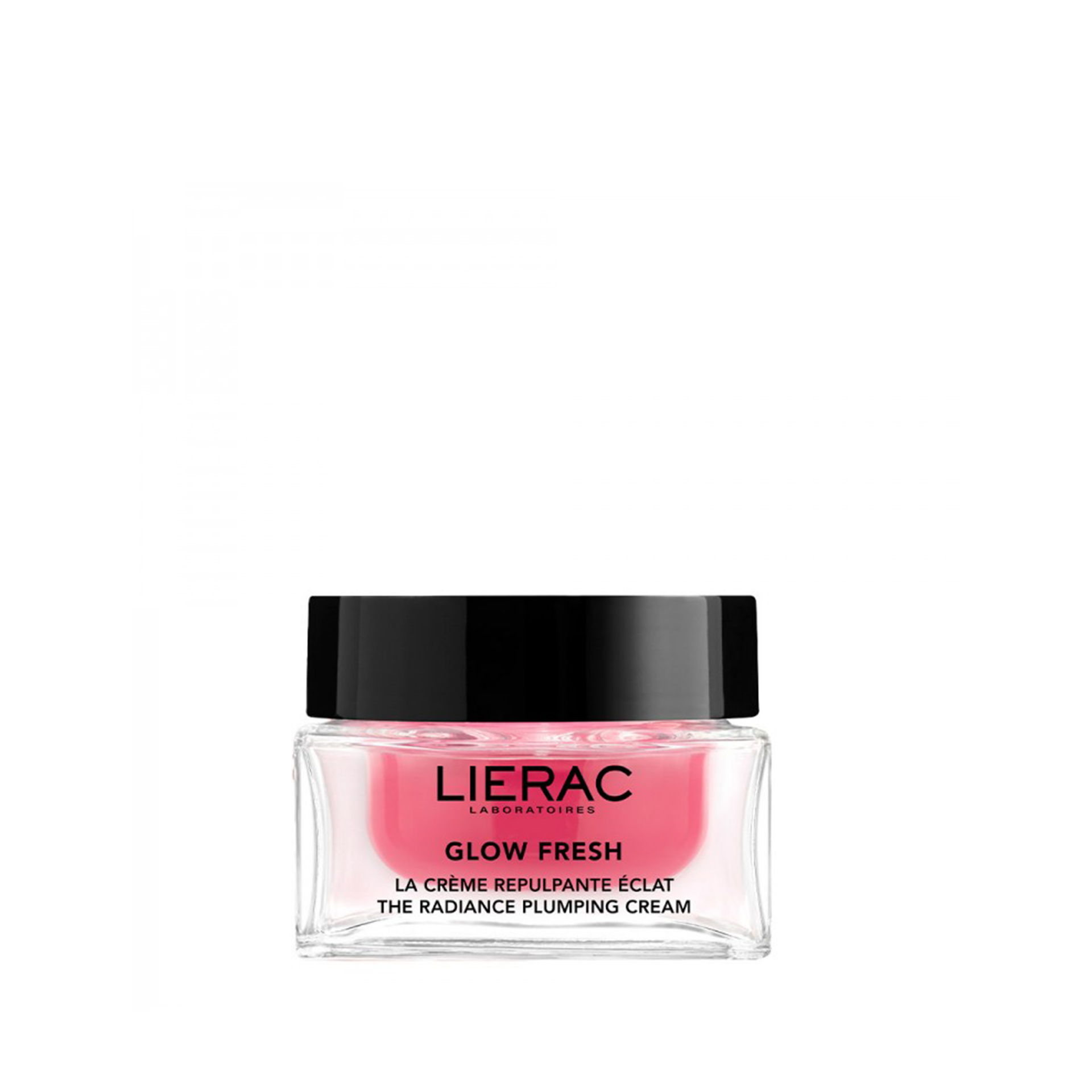 Lierac Glow Fresh Creme Preenchedor Luminosidade 50 ml