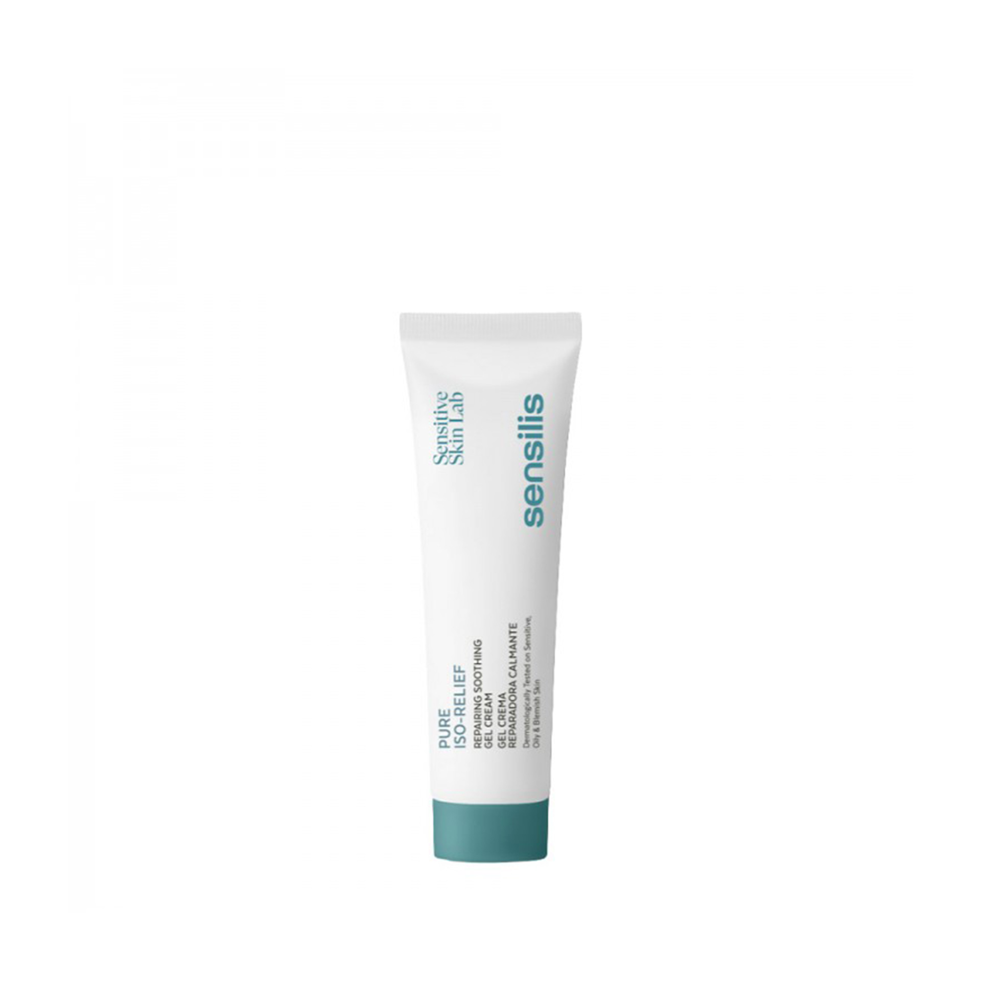Sensilis Pure Iso-Relief Gel-creme 50ml