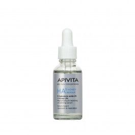 Apivita HA5 Sérum Reparador de Mel Suaviza e Preenche 30ml Apivita HA5 Sérum Reparador de Mel Suaviza e Preenche 30ml