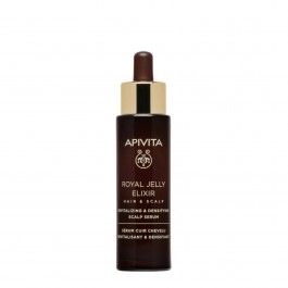 Apivita Royal Jelly Elixir S�rum Revitalizante Cabelo 50ml