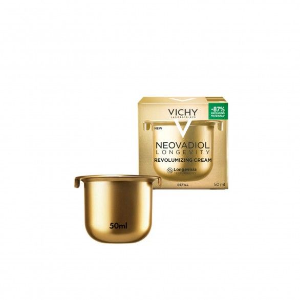 Vichy Neovadiol Longevity Creme Refill 50ml