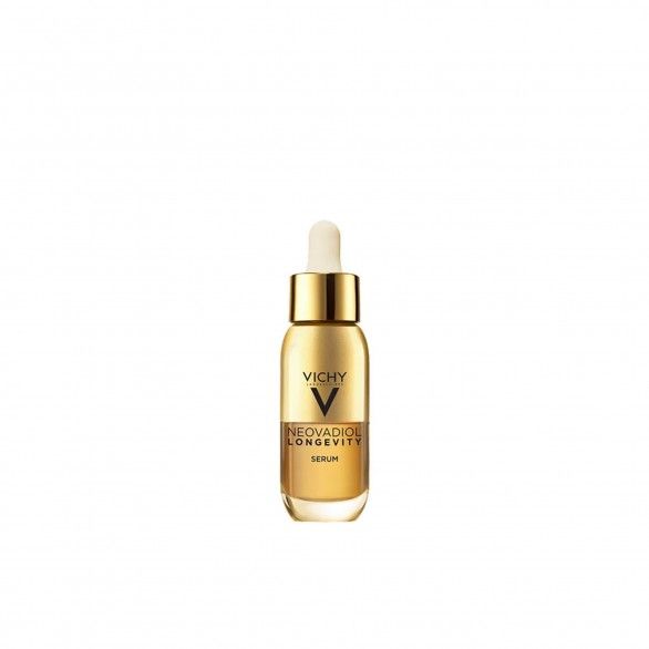 Vichy Neovadiol Longevity Sérum Regenerador Facial Anti-Idade 30ml Vichy Neovadiol Longevity Sérum Regenerador Facial Anti-Idade 30ml