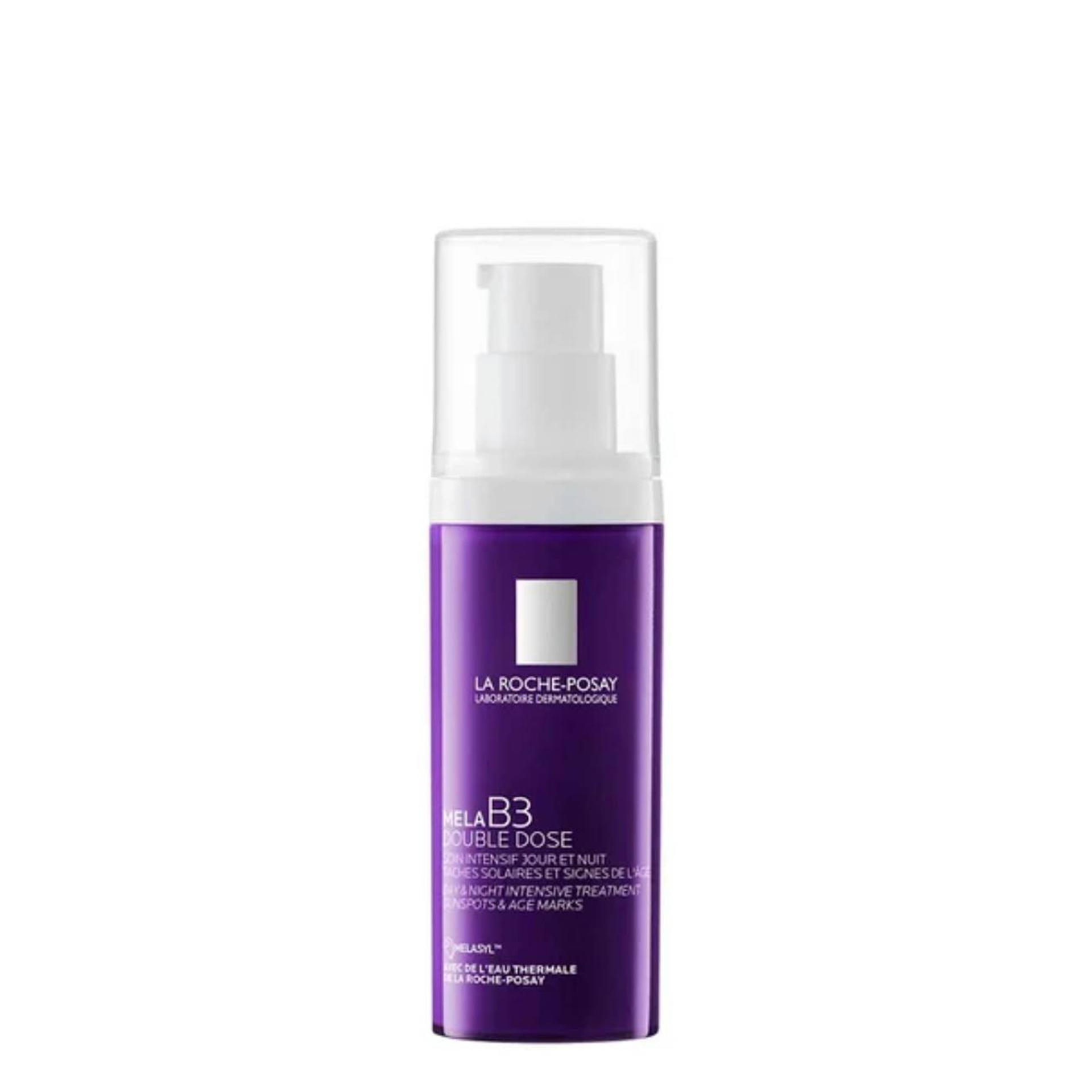 La Roche Posay Mela B3 Double Dose Sérum Anti-Manchas 40ml