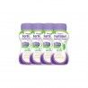 Nutricia Fortimel PlantBased Protein Coco/Ananás 4x200ml Nutricia Fortimel PlantBased Protein Coco/Ananás 4x200ml