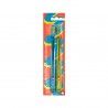 Curaprox CS 5460 Health & Happiness Edition 2026 Escova de Dentes Ultra Macia Pack 2 Unidades Curaprox CS 5460 Health & Happiness Edition 2026 Escova de Dentes Ultra Macia Pack 2 Unidades
