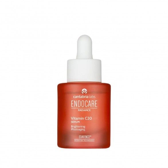 Endocare Radiance C 20% Sérum 30ml Endocare Radiance C 20% Sérum 30ml