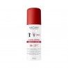 Vichy Clinical Control Antitranspirante Spray Pele Sensível 125ml Vichy Clinical Control Antitranspirante Spray Pele Sensível 125ml