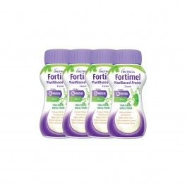 Nutricia Fortimel PlantBased Protein Coco/Ananás 4x200ml Nutricia Fortimel PlantBased Protein Coco/Ananás 4x200ml