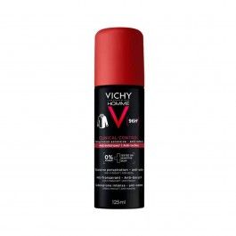 Vichy Clinical Control 96H Antitranspirante Spray Pele Sensível 125ml Vichy Clinical Control 96H Antitranspirante Spray Pele Sensível 125ml