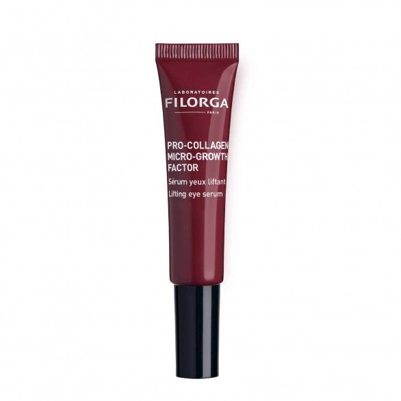 Filorga Pro-Collagen Micro-Growth Factor Sérum Olhos 15ml Filorga Pro-Collagen Micro-Growth Factor Sérum Olhos 15ml