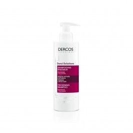 Vichy Dercos Densi-Solution Shampoo Densificador 400ml Vichy Dercos Densi-Solution Shampoo Densificador 400ml