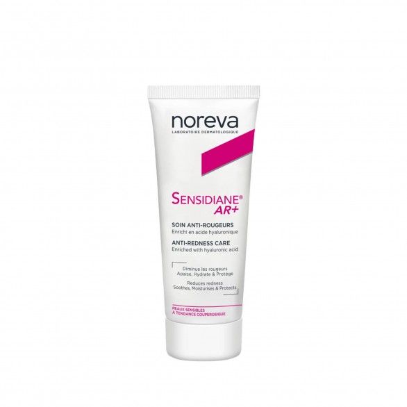 Noreva Creme de Rosto Sensidiane AR Anti-Vermelhidão 30ml Noreva Creme de Rosto Sensidiane AR Anti-Vermelhidão 30ml
