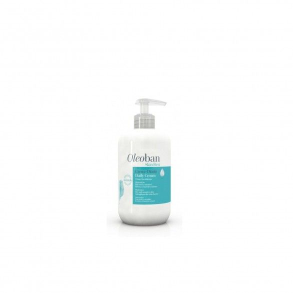 Oleoban Creme Diário 450g Oleoban Creme Diário 450g