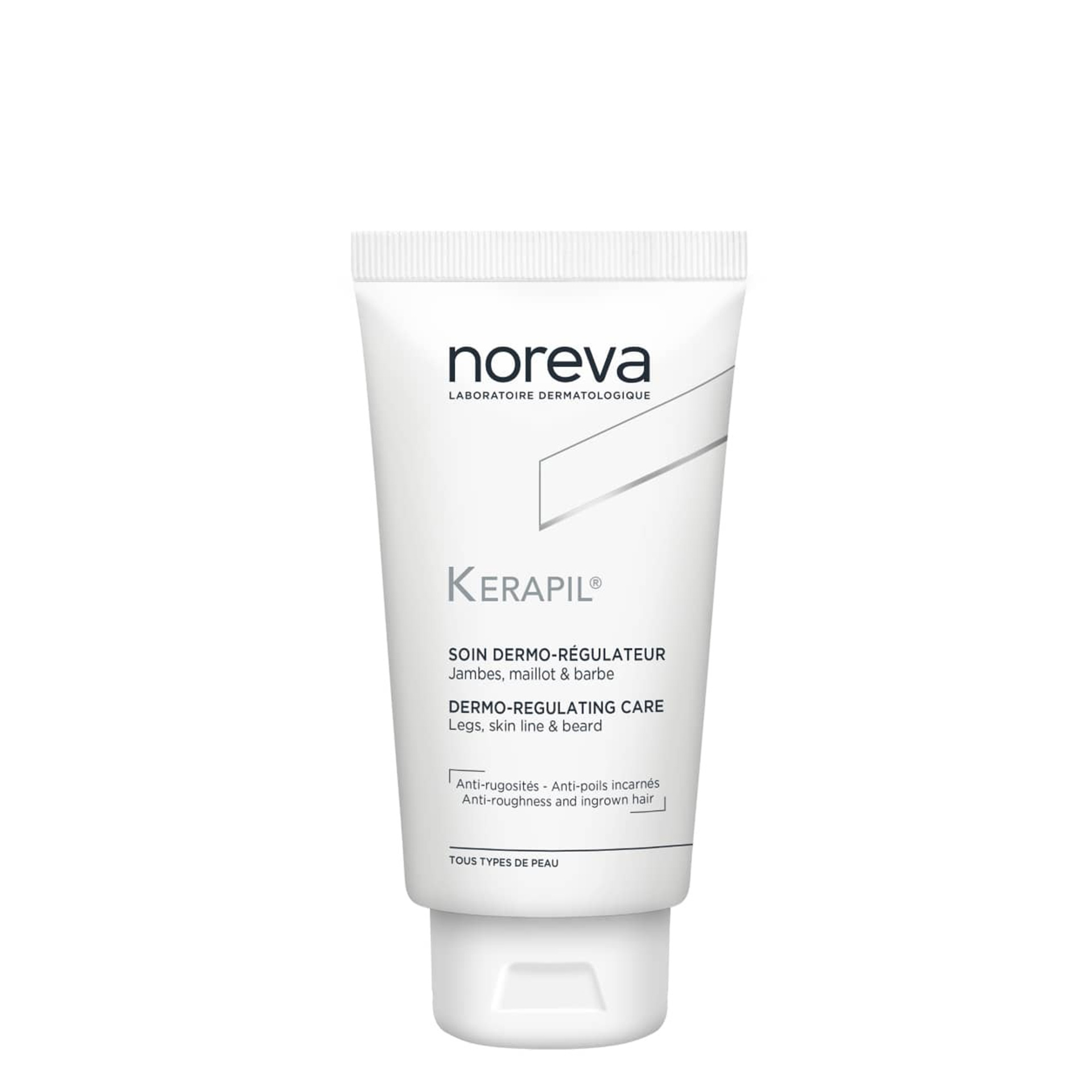 Noreva Kerapil Emulsão Cream 75ml