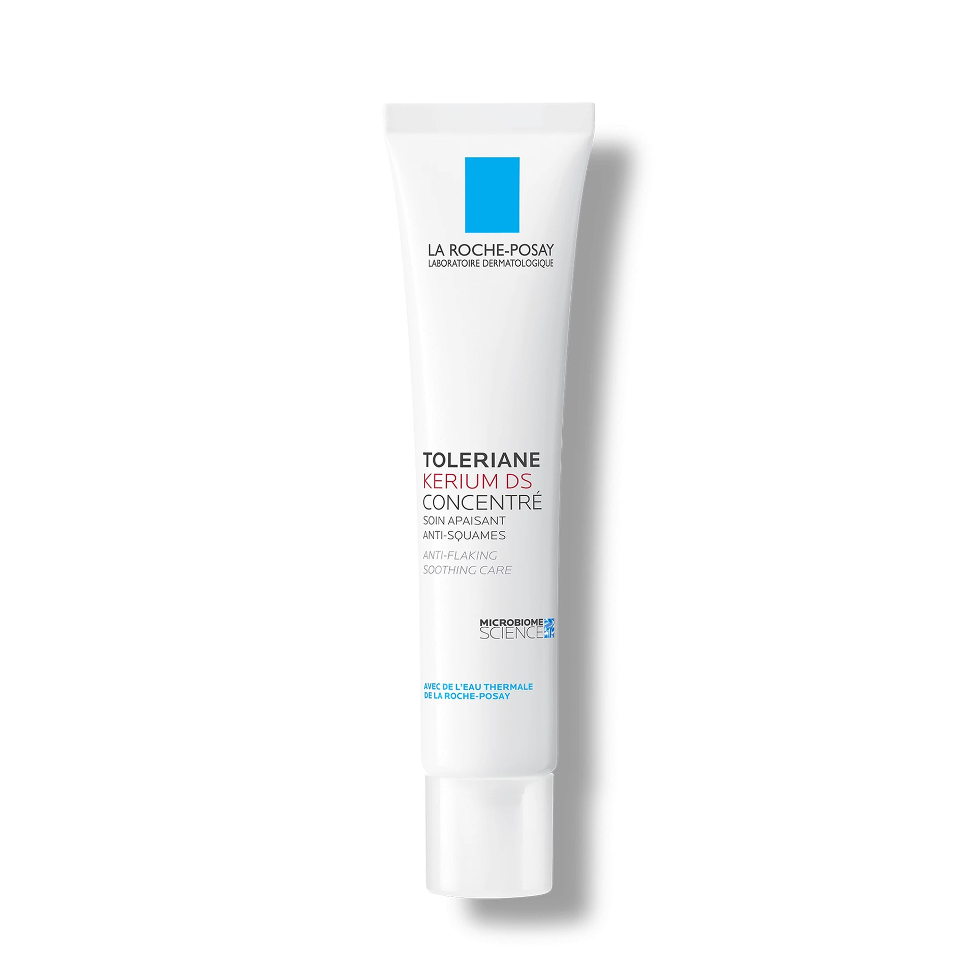 La Roche-Posay Toleriane Kerium DS 40ml