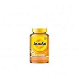 Supradyn Junior Gummies 30 Unidades Supradyn Junior Gummies 30 Unidades