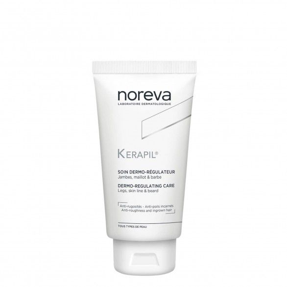 Noreva Kerapil Emulsão Cream 75ml Noreva Kerapil Emulsão Cream 75ml