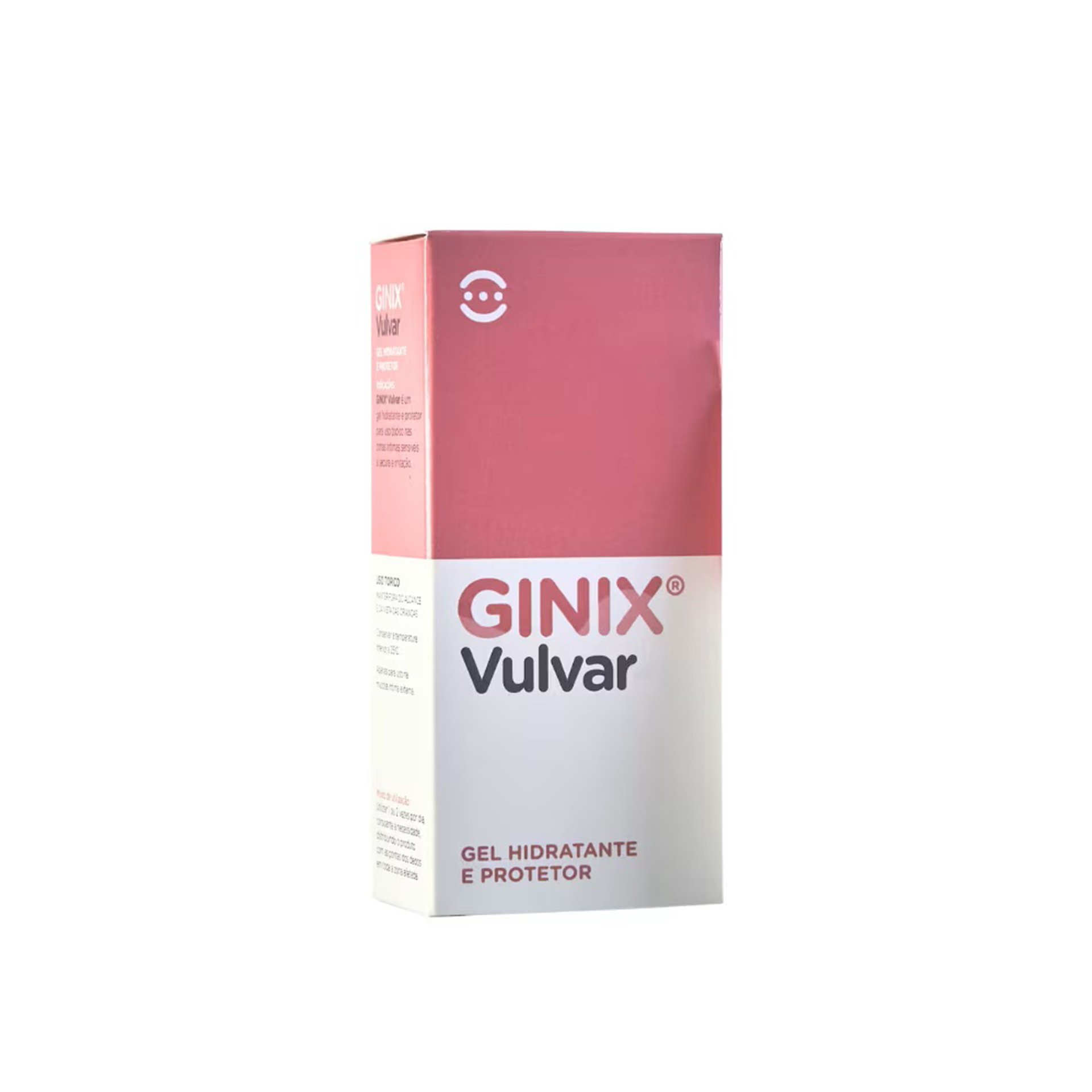 Ginix Vulvar Gel 30ml