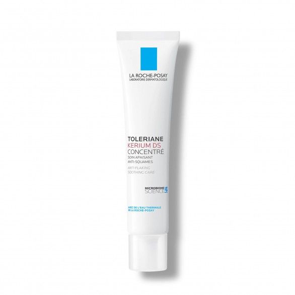 La Roche-Posay Toleriane Kerium DS 40ml La Roche-Posay Toleriane Kerium DS 40ml