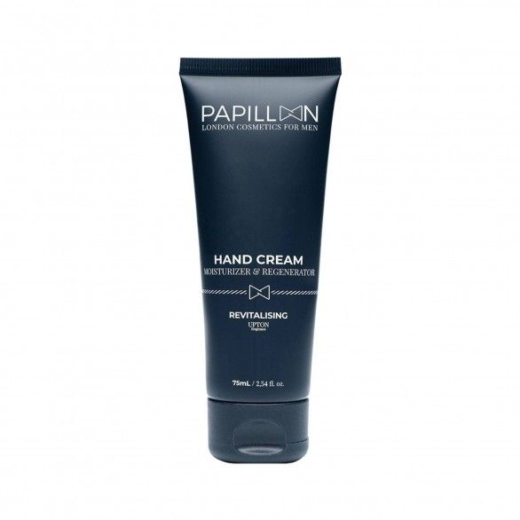 Papillon Hand Cream Revitalising Fragancia Upton 75ml Papillon Hand Cream Revitalising Fragancia Upton 75ml