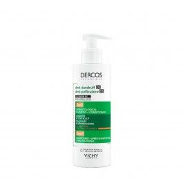 Vichy Dercos Shampoo Anticaspa DS 2 em 1 Shampoo e Condicionador 390ml Vichy Dercos Shampoo Anticaspa DS 2 em 1 Shampoo e Condicionador 390ml