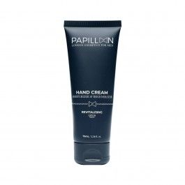 Papillon Hand Cream Revitalising Fragancia Upton 75ml