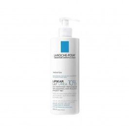 La Roche Posay Lipikar Lait Urea 10% 400ml