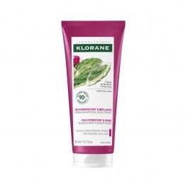 Klorane Figo da �ndia Condicionador Hidrata��o e Brilho 200ml