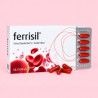 Ferrisil 60 Cápsulas Ferrisil 60 Cápsulas