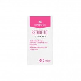 Estrofito Forte Bio 30 C�psulas