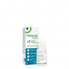 Thealoz Duo 10ml