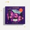Caudalie Coffret Premier Cru Creme Olhos 15mL + Premier Cru Sérum 10mL + Premier Cru Creme 15mL Caudalie Coffret Premier Cru Creme Olhos 15mL + Premier Cru Sérum 10mL + Premier Cru Creme 15mL