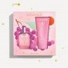 Caudalie Rose de Vigne Água Perfumada 50ml + Gel de Banho 200ml Coffret Caudalie Rose de Vigne Água Perfumada 50ml + Gel de Banho 200ml Coffret