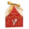 Sensilis Pack Natal Creme M�os + Stick Labial